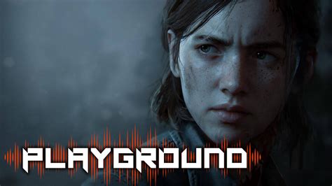 Playground Episodio 12 - El drama intergeneracional y el previo de The ...
