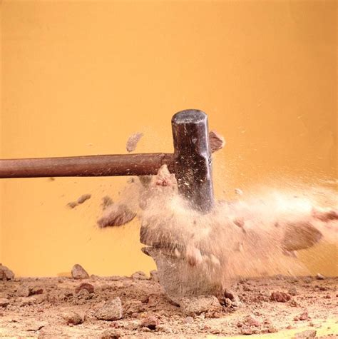 Destroy