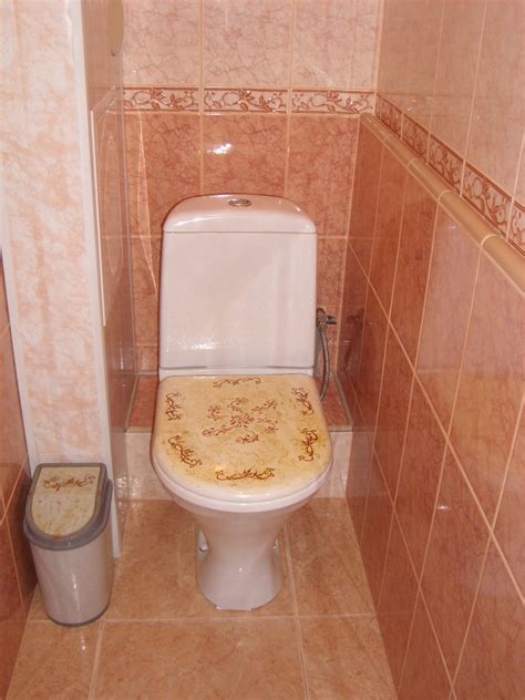 Туалетная комната