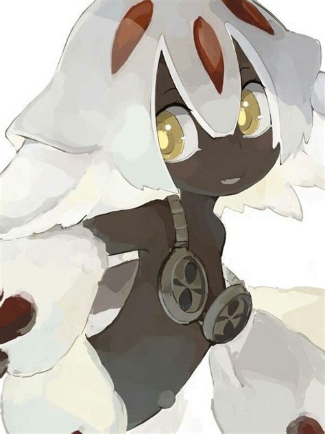 Faputa Narehate Princess | Made in Abyss Amino