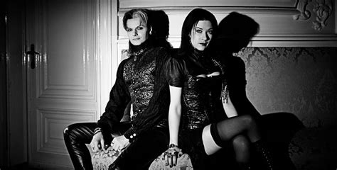 LACRIMOSA FORUM | Lacrimosa - official page