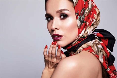Traditional Arabic Makeup: Guide || Face Style Studio