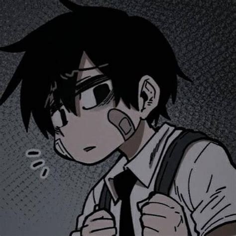 Emo Anime Boy Pfp Gif : Aesthetic Anime Boy Pfp Gif - Daddrisddy