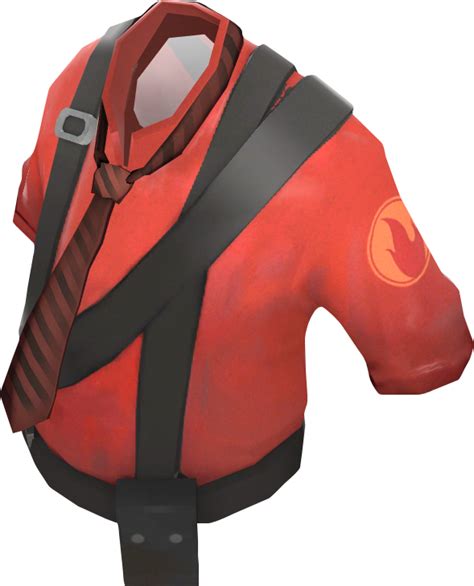 The ABSOLUTE Best Pyro Cosmetic Items in TF2