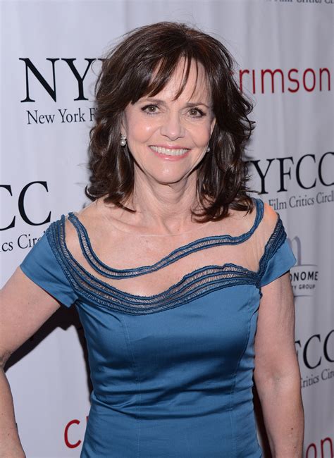 Sally Field Today