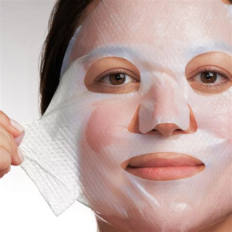 Pure Hyaluronic Acid Biocellulose Mask | Neostrata Ireland
