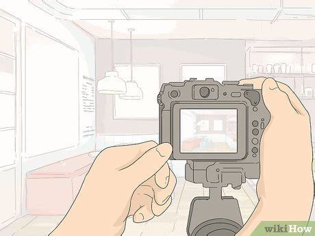 how to make a movie at home