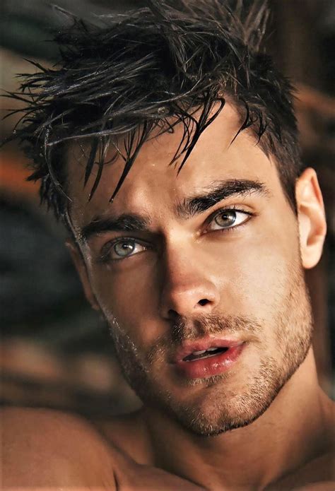 Pin by Josh on Men- Handsome | Beautiful men faces, Beautiful eyes ...