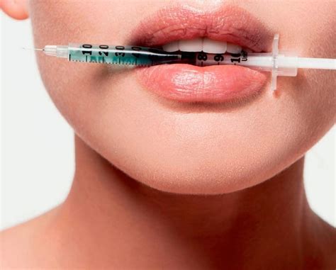Уколы красоты: эволюция инъекций - beauty-consult.ru