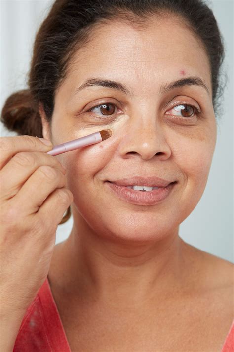 Under Eye Bags Makeup