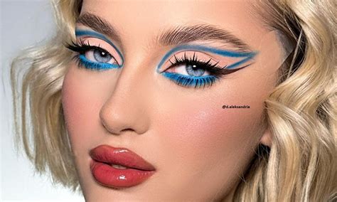 Raquel Welch Inspired Makeup Tutorial - VIVA GLAM MAGAZINE™
