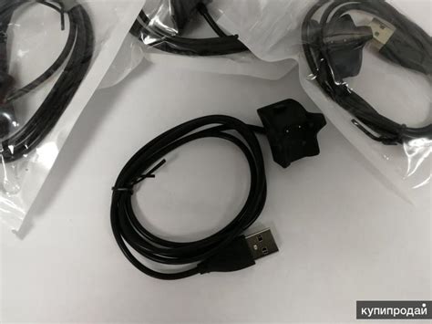 Зарядка для Huawei Honor Band 3 в Москве