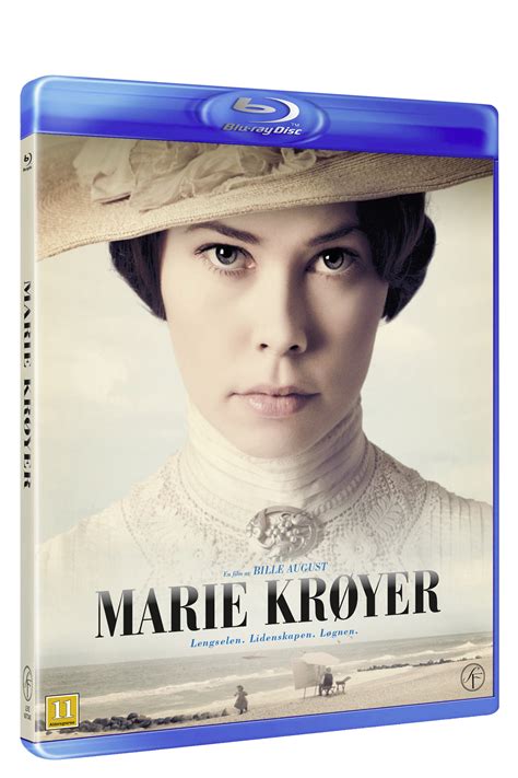 Marie Krøyer | Biblioteksentralen