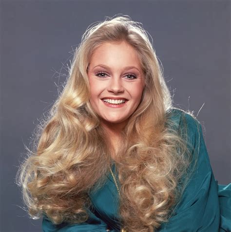 Charlene Tilton Played Lucy on “Dallas.” See Her Now at 64.