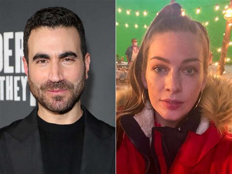 Who Is Brett Goldstein's Girlfriend? All About Beth Rylance