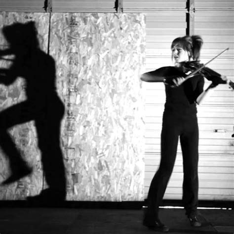 Baukutō: Shadows - Lindsey Stirling (Original Song)