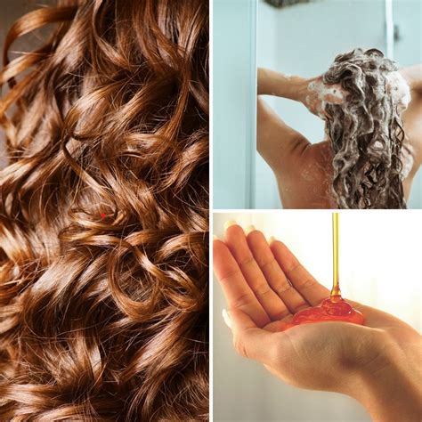 Best Shampoo for Curly Hair: 5 Products to Enhance Your Curls