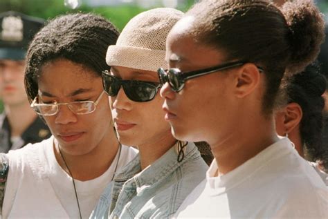 Malikah Shabazz, a daughter of Malcolm X, dies at 56 | PBS News