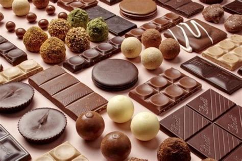 jenis jenis coklat  wajib kamu tau biar enggak salah pilih