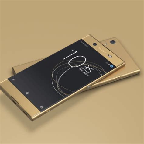 Sony XZs gold, Mobile Phones & Gadgets, Mobile Phones, Android Phones ...