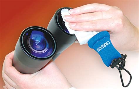 The Rebirth Of Clean: How To Revive Your Faded Lens Cleaning Cloth
