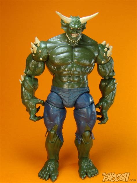 Hasbro: Marvel Legends Infinites The Amazing Spider-Man Ultimate Green ...