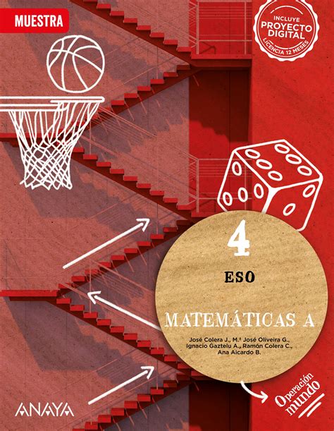 1 Eso Libro Y Soluciones A Las Actividades 4