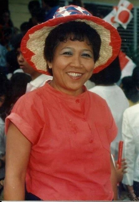 Filipina Ebalo Obituary - Fremont, CA