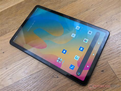The Samsung Galaxy Tab A7 alternative: Alldocube iPlay 40H 10.4 tablet ...