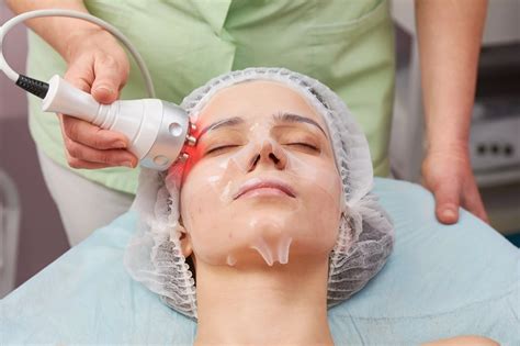 tightening of face skin 16