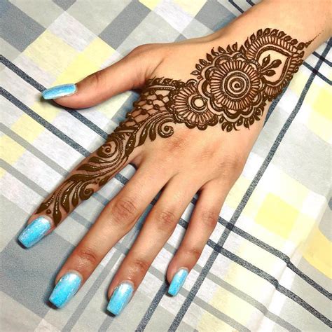 mehndi design  hand arabic simple  beautiful