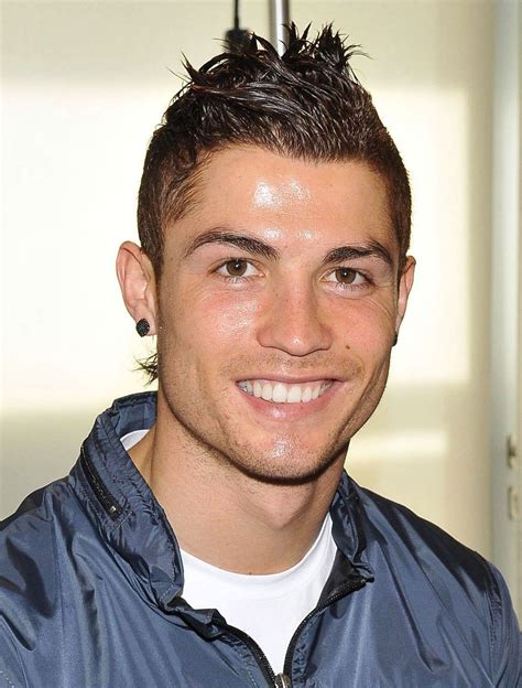 Cristiano Ronaldo Transfermarkt