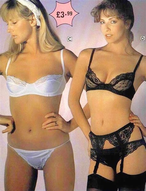 I LOVE 80' & 90' LINGERIE on Tumblr