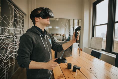 Where You Can Try the HTC Vive Before Buying? | Digital Trends
