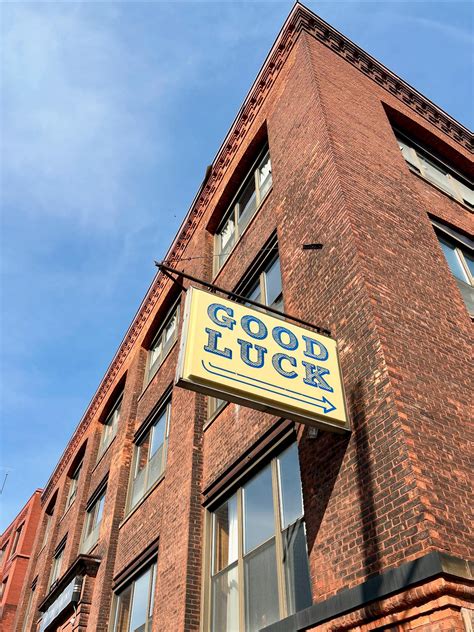 Restaurant Good Luck | Rochester NY