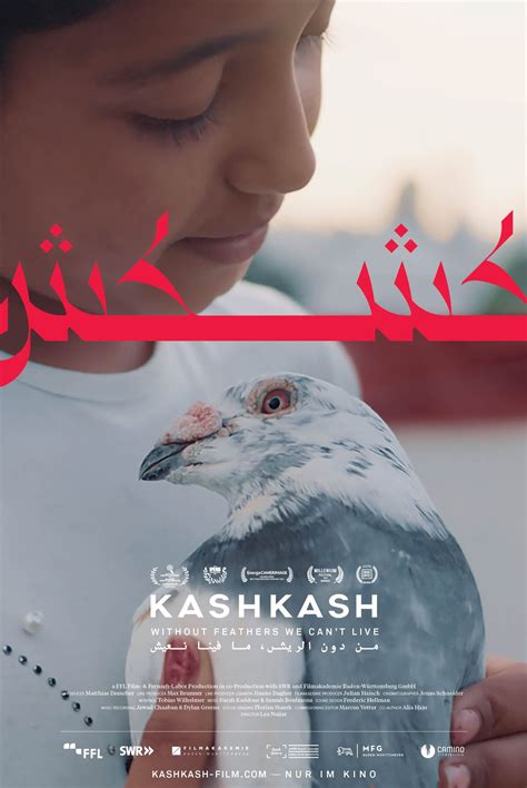 Kash Kash (2023) Film-information und Trailer | KinoCheck