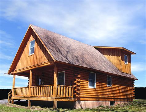 Bass Cabins