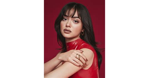 REVLON ANNOUNCES NAILEA DEVORA AS NEWEST GLOBAL BRAND AMBASSADOR
