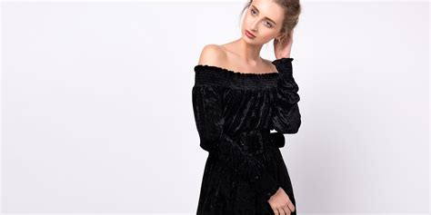 Series Noir Dasha Dress | Garmentory