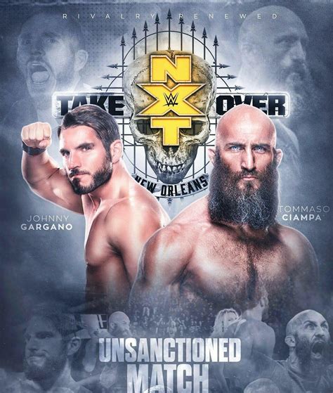 Johnny Gargano Wallpapers - Wallpaper Cave