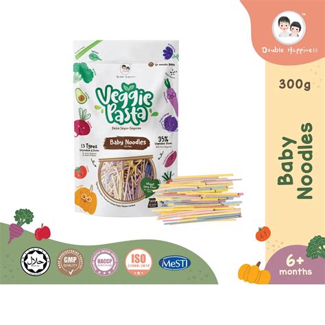 Natural Baby Food Provider in Hong Kong - Double Happiness Asia Food