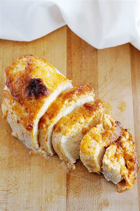 Bake From Frozen Chicken at Shawna Mchenry blog