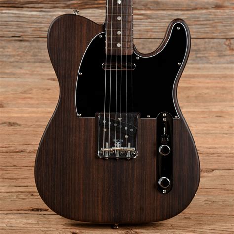 Fender George Harrison Rosewood – Chicago Music Exchange