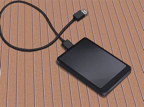 วิธีการ เชื่อมต่อ External Hard Drive กับ Macbook Pro: 15 ขั้นตอน