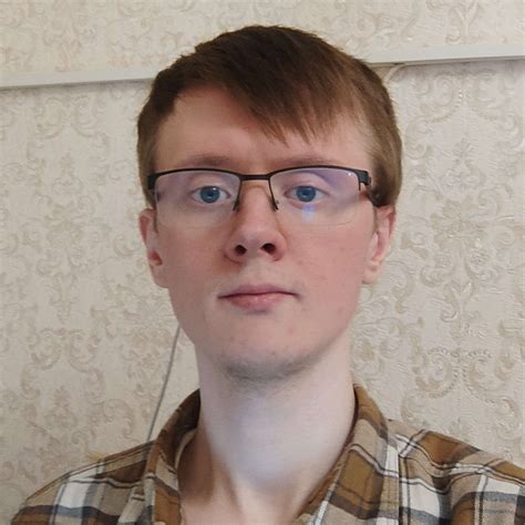 Vladislav Lukin - Software Developer - Aton | XING