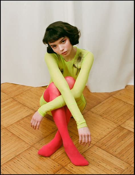Rachel Trachtenburg (Rollacoaster Magazine)