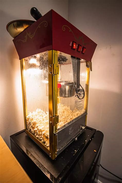 Step inside Screen Door Microcinema, a new hidden gem of Ybor City