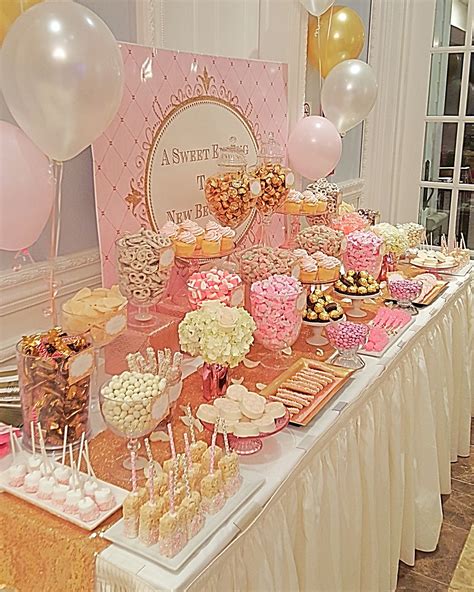 Ideas Candy Bar 4