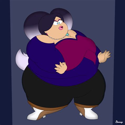 Spooky Dance by CoolDeverage on DeviantArt