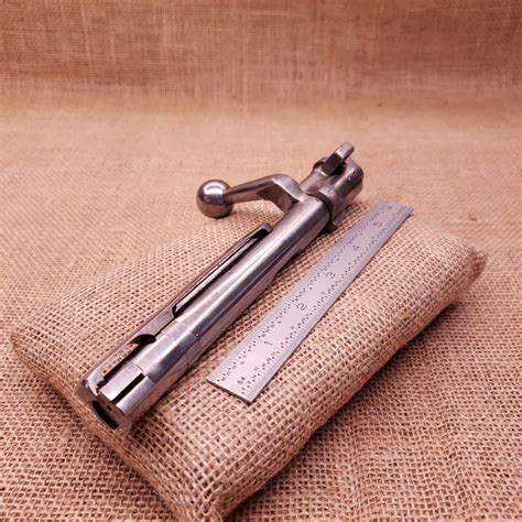 swedish  mauser bolt assembly  arms  idaho llc